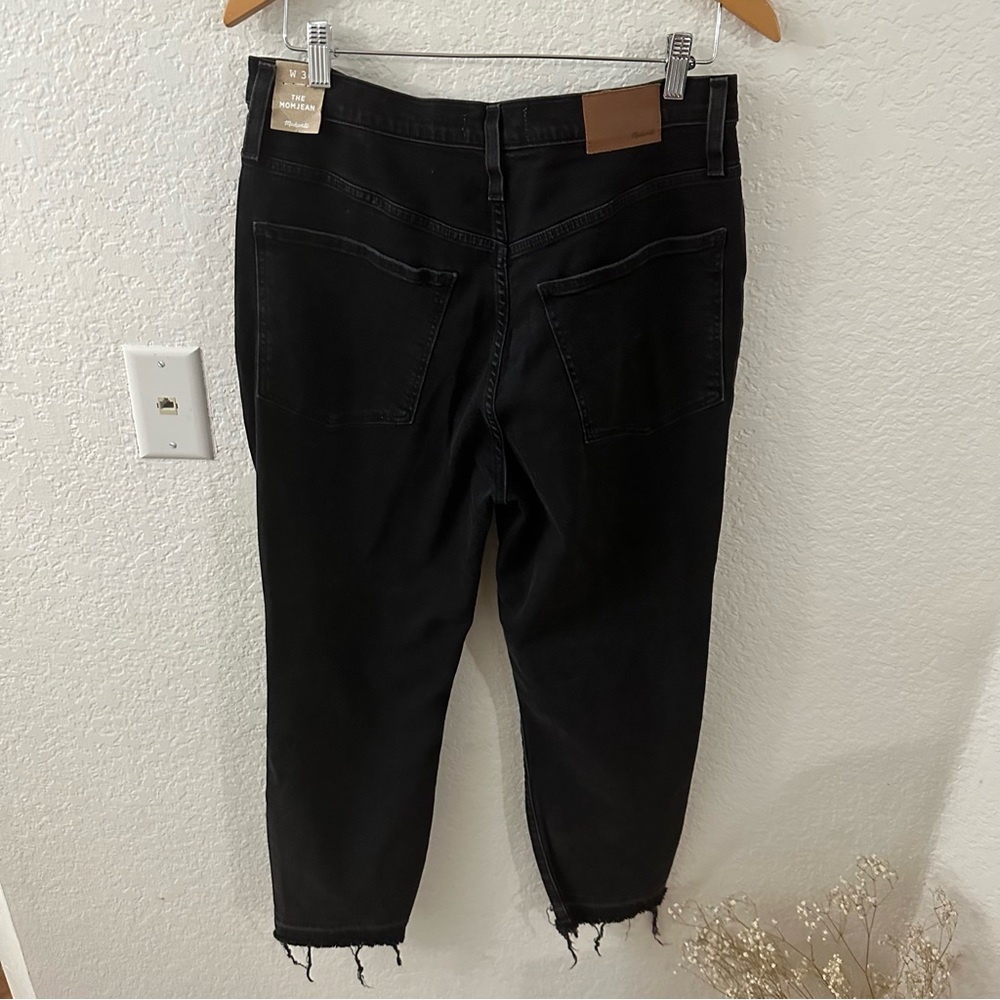 Madewell The MomJean size 30 - Picture 6 of 9